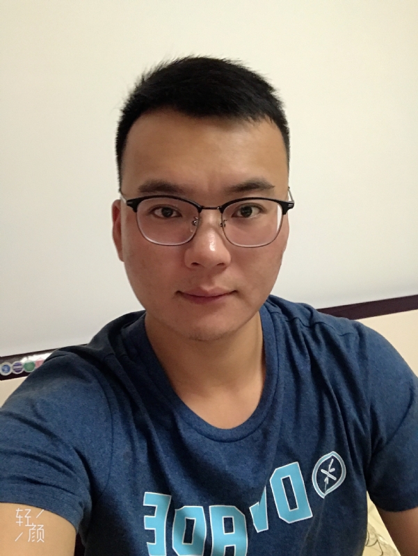 徐先生的第一张照片--盐城中老年相亲网