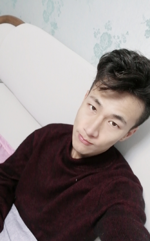 李腾的第一张照片--盐城中老年相亲网