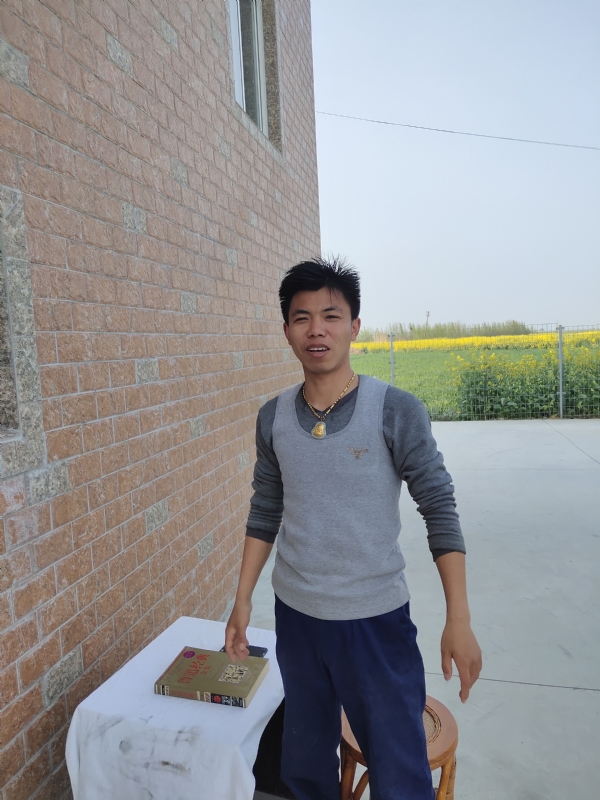 雷的第一张照片--盐城中老年相亲网