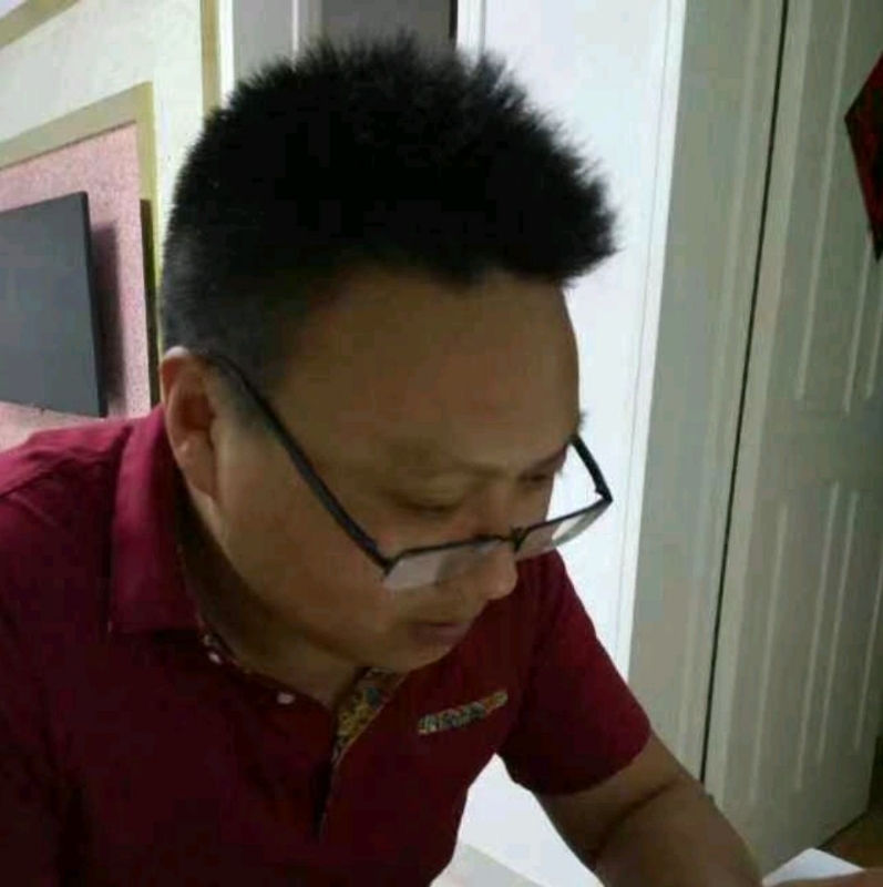 孔明的第一张照片--盐城中老年相亲网