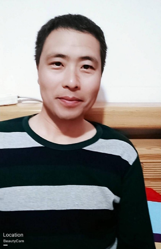 真爱难寻的第一张照片--盐城中老年相亲网