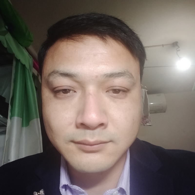 诸先生的第一张照片--盐城中老年相亲网