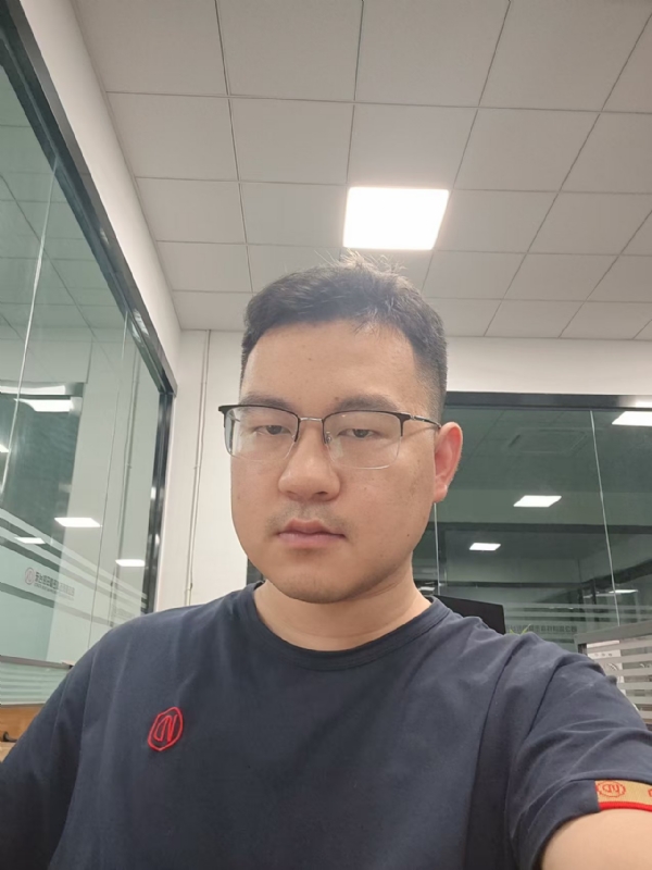 雨落浅响的第一张照片--盐城中老年相亲网