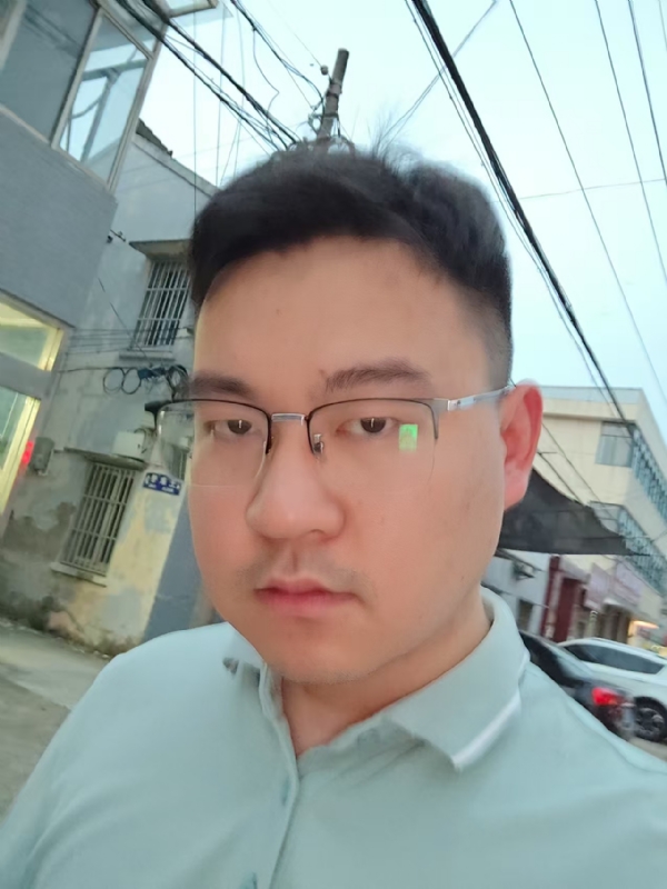 雨落浅响的第二张照片--盐城中老年相亲网