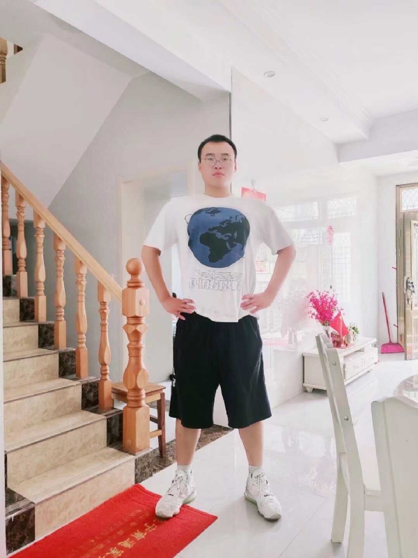 中考体育的第二张照片--盐城中老年相亲网