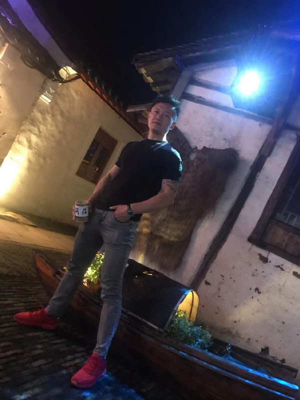 盐城相亲的第二张照片--盐城中老年相亲网